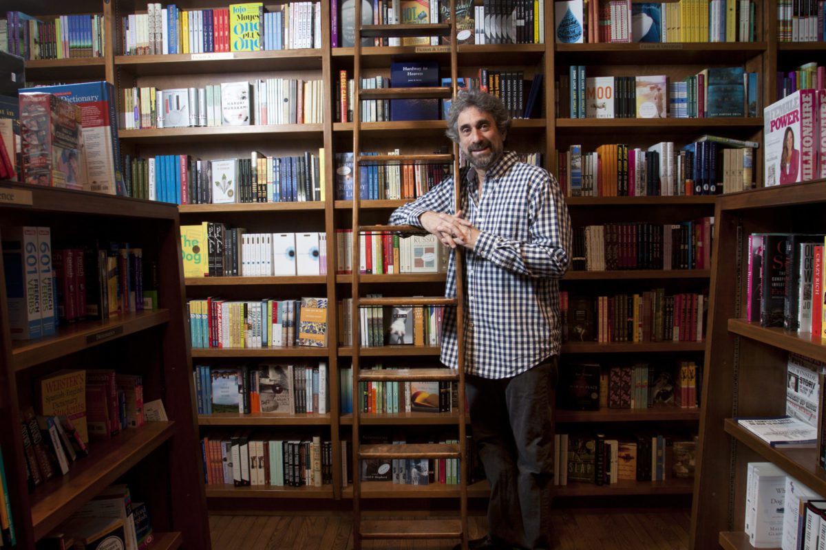 books & books
