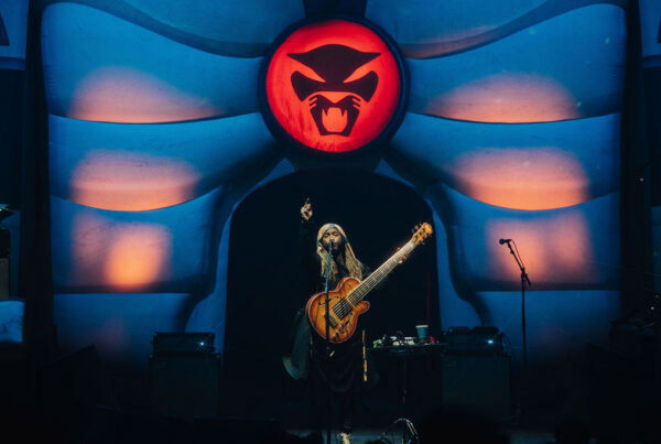 Thundercat