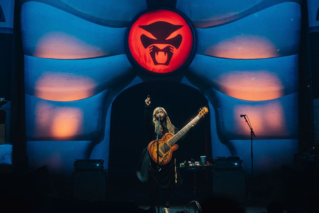 Thundercat